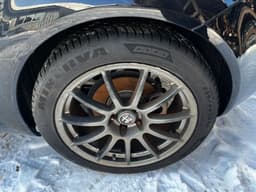 ALFA ROMEO 0 Rim set With Tyres 4 pcs ALFA ROMEO BRERA / SPIDER (939) (2006-2010) — thumbnail 4