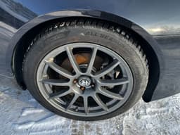 ALFA ROMEO 0 Rim set With Tyres 4 pcs ALFA ROMEO BRERA / SPIDER (939) (2006-2010) — thumbnail 2