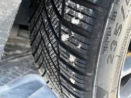 ALFA ROMEO 0 Rim set With Tyres 4 pcs ALFA ROMEO BRERA / SPIDER (939) (2006-2010) — thumbnail 7