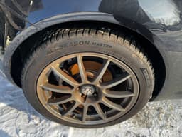 ALFA ROMEO 0 Rim set With Tyres 4 pcs ALFA ROMEO BRERA / SPIDER (939) (2006-2010) — thumbnail 3