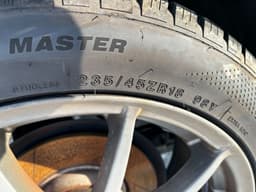 ALFA ROMEO 0 Rim set With Tyres 4 pcs ALFA ROMEO BRERA / SPIDER (939) (2006-2010) — thumbnail 6