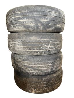 HONDA 6.5JX17 ET50 D64.1 5/114.3 Rim set With Tyres 4 pcs HONDA CR-V III (RE) (2006-2012) — thumbnail 3