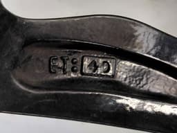 LEXUS TN228520 Rim With tyre 1 pc LEXUS GS III (2005-2011) — thumbnail 9