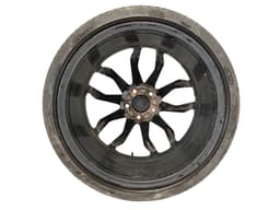 LEXUS TN228520 Rim With tyre 1 pc LEXUS GS III (2005-2011) — thumbnail 3