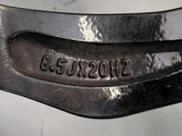 LEXUS TN228520 Rim With tyre 1 pc LEXUS GS III (2005-2011) — thumbnail 10
