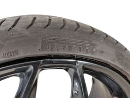LEXUS TN228520 Rim With tyre 1 pc LEXUS GS III (2005-2011) — thumbnail 6