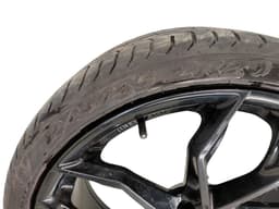 LEXUS TN228520 Rim With tyre 1 pc LEXUS GS III (2005-2011) — thumbnail 7