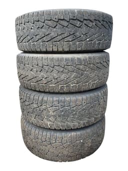 VW 6.5JX16 ET62 D84.1 6/130 Rim set With Tyres 4 pcs VW CRAFTER I (2E) (2006-2016) — thumbnail 2