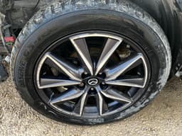 MAZDA 9965117090 Rim set With Tyres 4 pcs MAZDA CX-5 II (KF) (2016-2025) — thumbnail 4