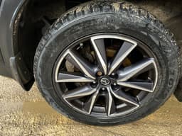 MAZDA 9965117090 Rim set With Tyres 4 pcs MAZDA CX-5 II (KF) (2016-2025) — thumbnail 3