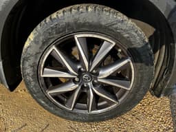 MAZDA 9965117090 Rim set With Tyres 4 pcs MAZDA CX-5 II (KF) (2016-2025) — thumbnail 2