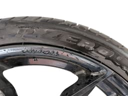 LEXUS TN228520 Rim With tyre 1 pc LEXUS GS III (2005-2011) — thumbnail 5