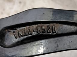 LEXUS TN228520 Rim With tyre 1 pc LEXUS GS III (2005-2011) — thumbnail 10