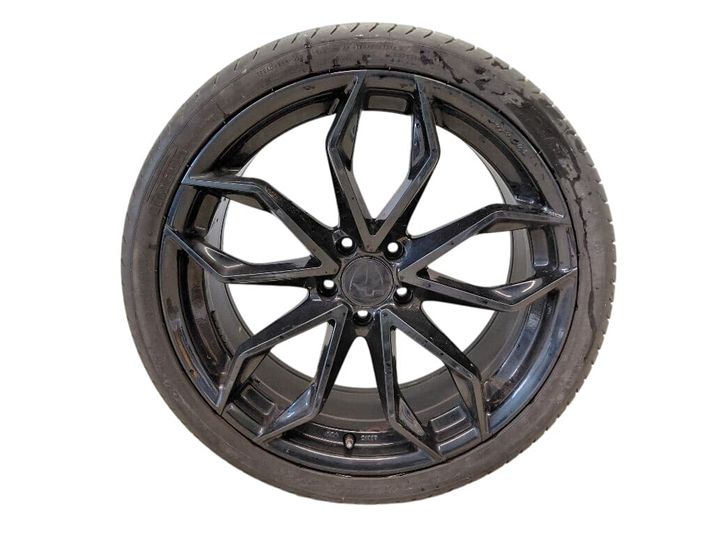 TN228520 Rim With tyre 1 pc LEXUS GS III (2005-2011)