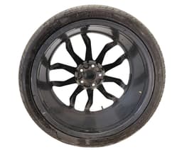 LEXUS TN228520 Rim With tyre 1 pc LEXUS GS III (2005-2011) — thumbnail 3