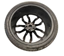 LEXUS TN228520 Rim With tyre 1 pc LEXUS GS III (2005-2011) — thumbnail 4