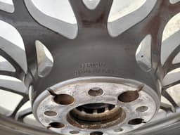 BMW 2287500 38059C Rim With tyre 1 pc BMW 3 (F30, F31, F80) (2011-2019) — thumbnail 10