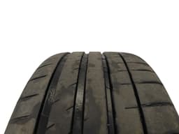 BMW 2287500 38059C Rim With tyre 1 pc BMW 3 (F30, F31, F80) (2011-2019) — thumbnail 8