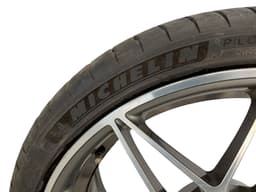 BMW 2287500 38059C Rim With tyre 1 pc BMW 3 (F30, F31, F80) (2011-2019) — thumbnail 5