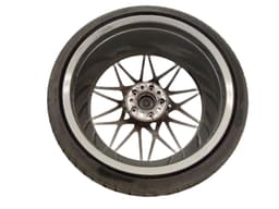 BMW 2287500 38059C Rim With tyre 1 pc BMW 3 (F30, F31, F80) (2011-2019) — thumbnail 4