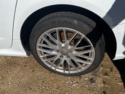 AUDI 4G9601025K Rim set With Tyres 4 pcs AUDI A6 / A6 ALLROAD (C7, 4G) (2010-2018) — thumbnail 5