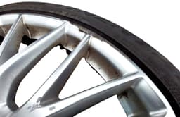 AUDI 4G9601025K Rim set With Tyres 4 pcs AUDI A6 / A6 ALLROAD (C7, 4G) (2010-2018) — thumbnail 6