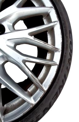 AUDI 4G9601025K Rim set With Tyres 4 pcs AUDI A6 / A6 ALLROAD (C7, 4G) (2010-2018) — thumbnail 7