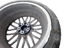 AUDI 4G9601025K Rim set With Tyres 4 pcs AUDI A6 / A6 ALLROAD (C7, 4G) (2010-2018) — thumbnail 8