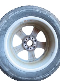 MERCEDES-BENZ A4474014800 Rim set With Tyres 4 pcs MERCEDES-BENZ VITO / VIANO (W639) (2003-2014) — thumbnail 7
