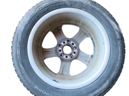 MERCEDES-BENZ A4474014800 Rim set With Tyres 4 pcs MERCEDES-BENZ VITO / VIANO (W639) (2003-2014) — thumbnail 9