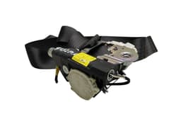 ALFA ROMEO 156067385 Seat Belt Front Left ALFA ROMEO BRERA / SPIDER (939) (2006-2010) — thumbnail 3