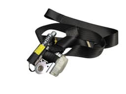 ALFA ROMEO 156067385 Seat Belt Front Left ALFA ROMEO BRERA / SPIDER (939) (2006-2010) — thumbnail 2