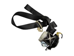 ALFA ROMEO 156067385 Seat Belt Front Left ALFA ROMEO BRERA / SPIDER (939) (2006-2010) — thumbnail 1