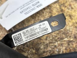 PORSCHE 95880300211 Seat Belt Front Right PORSCHE CAYENNE II (2010-2017) — thumbnail 2
