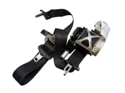DODGE 5KP991X9AH Seat Belt Front Left RAM RAM 1500 2500 3500 (DJ, DS) (2010-2018) — thumbnail 1
