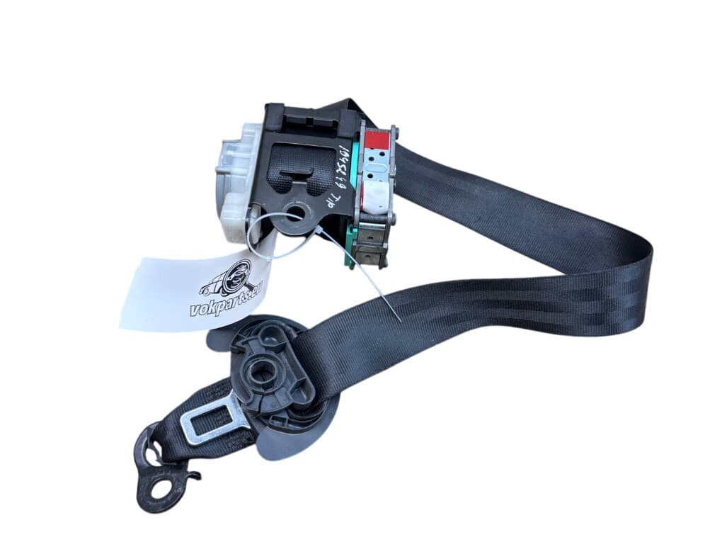 PORSCHE 95880305011 Seat Belt Rear Right PORSCHE CAYENNE II (2010-2017)