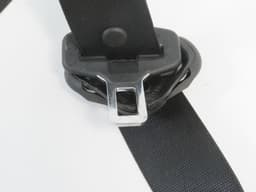 MERCEDES-BENZ A6398603285 A63986037859A86 A6398603785 A63986039859A86 A6398603985 Seat Belt Front Right MERCEDES-BENZ VITO / VIANO (W639) (2003-2014) — thumbnail 5