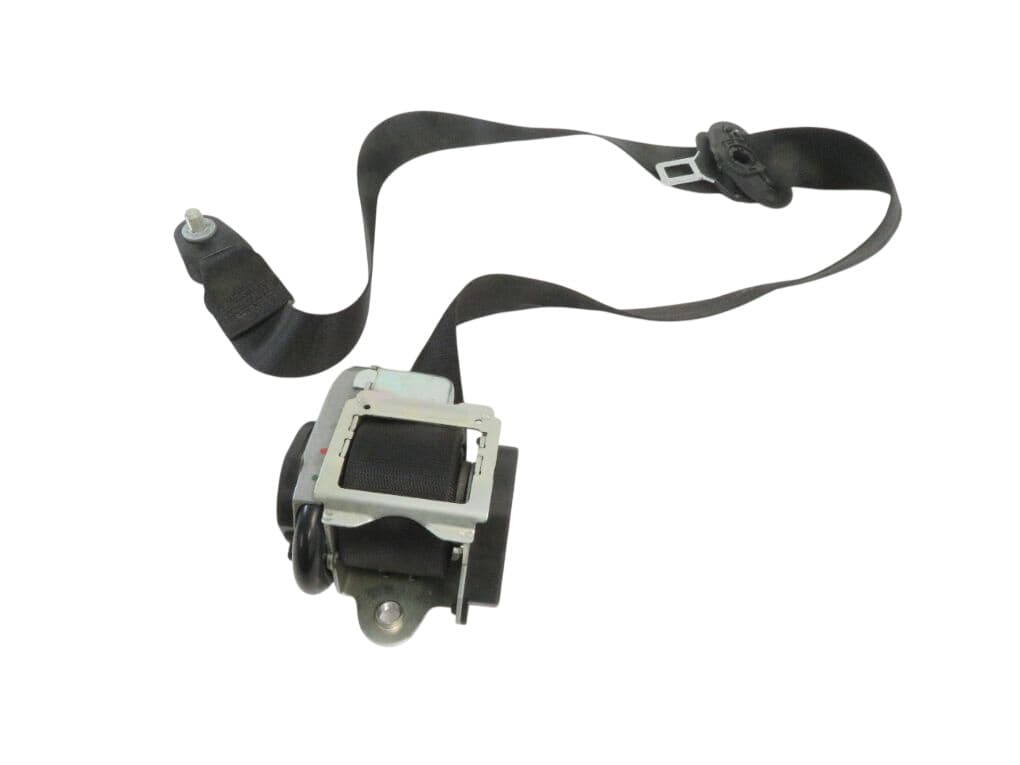 A6398603285 A63986037859A86 A6398603785 A63986039859A86 A6398603985 Seat Belt Front Right MERCEDES-BENZ VITO / VIANO (W639) (2003-2014)