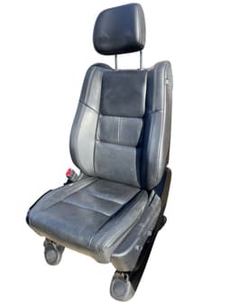 JEEP Set Of Seats JEEP GRAND CHEROKEE IV (WK, WK2) (2010-2021) — thumbnail 7