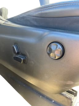 JEEP Set Of Seats JEEP GRAND CHEROKEE IV (WK, WK2) (2010-2021) — thumbnail 5