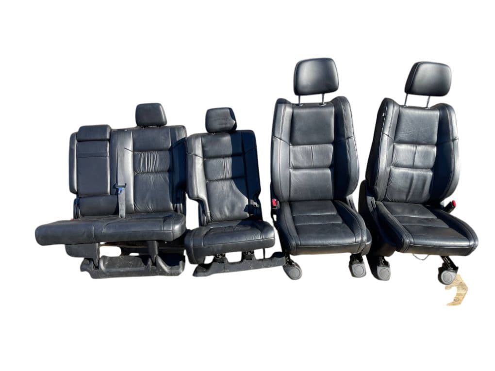 JEEP Set Of Seats JEEP GRAND CHEROKEE IV (WK, WK2) (2010-2021)