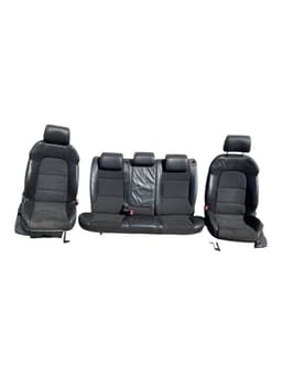 AUDI S-LINE Set Of Seats AUDI A3 (8P) (2003-2012) — thumbnail 1