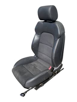 AUDI S-LINE Set Of Seats AUDI A3 (8P) (2003-2012) — thumbnail 4