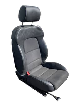 AUDI S-LINE Set Of Seats AUDI A3 (8P) (2003-2012) — thumbnail 7