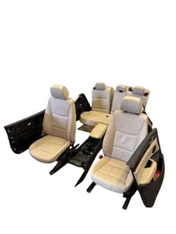 BMW Set Of Seats BMW X3 (F25) (2010-2017) — thumbnail 1