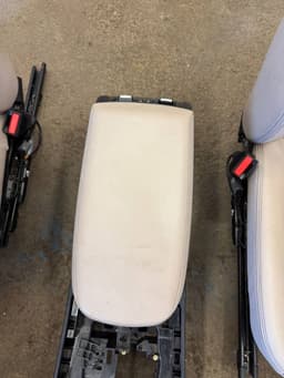 BMW Set Of Seats BMW X3 (F25) (2010-2017) — thumbnail 10