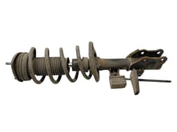 MAZDA KB8T34700 Shock Absorber Front Right MAZDA CX-5 II (KF) (2016-2025) — thumbnail 1