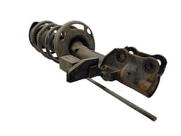 MAZDA KB8T34700 Shock Absorber Front Right MAZDA CX-5 II (KF) (2016-2025) — thumbnail 4