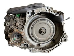 VW HQM 02E301103F Gearbox VW TOURAN (1T1, 1T2) (2003-2010) — thumbnail 2