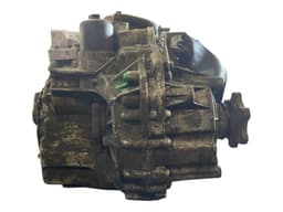 VW HQM 02E301103F Gearbox VW TOURAN (1T1, 1T2) (2003-2010) — thumbnail 5